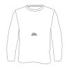 Custom Full Sublimated Long Sleeve Tee (MOQ 10) Custom Full Sublimated Long Sleeve Tee (MOQ 10) Thumbnail