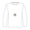 Custom Full Sublimated Long Sleeve Tee (MOQ 10) Custom Full Sublimated Long Sleeve Tee (MOQ 10) Thumbnail