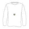 Custom Full Sublimated Long Sleeve Tee (MOQ 10) Custom Full Sublimated Long Sleeve Tee (MOQ 10) Thumbnail