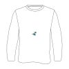 Custom Full Sublimated Long Sleeve Tee (MOQ 10) Custom Full Sublimated Long Sleeve Tee (MOQ 10) Thumbnail