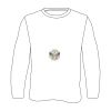 Custom Full Sublimated Long Sleeve Tee (MOQ 10) Custom Full Sublimated Long Sleeve Tee (MOQ 10) Thumbnail