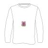 Custom Full Sublimated Long Sleeve Tee (MOQ 10) Custom Full Sublimated Long Sleeve Tee (MOQ 10) Thumbnail