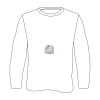 Custom Full Sublimated Long Sleeve Tee (MOQ 10) Custom Full Sublimated Long Sleeve Tee (MOQ 10) Thumbnail