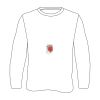 Custom Full Sublimated Long Sleeve Tee (MOQ 10) Custom Full Sublimated Long Sleeve Tee (MOQ 10) Thumbnail