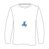 Custom Full Sublimated Long Sleeve Tee (MOQ 10) Custom Full Sublimated Long Sleeve Tee (MOQ 10) Thumbnail