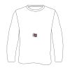 Custom Full Sublimated Long Sleeve Tee (MOQ 10) Custom Full Sublimated Long Sleeve Tee (MOQ 10) Thumbnail