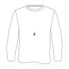 Custom Full Sublimated Long Sleeve Tee (MOQ 10) Custom Full Sublimated Long Sleeve Tee (MOQ 10) Thumbnail