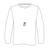 Custom Full Sublimated Long Sleeve Tee (MOQ 10) Custom Full Sublimated Long Sleeve Tee (MOQ 10) Thumbnail