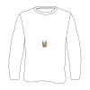 Custom Full Sublimated Long Sleeve Tee (MOQ 10) Custom Full Sublimated Long Sleeve Tee (MOQ 10) Thumbnail