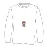 Custom Full Sublimated Long Sleeve Tee (MOQ 10) Custom Full Sublimated Long Sleeve Tee (MOQ 10) Thumbnail