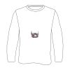 Custom Full Sublimated Long Sleeve Tee (MOQ 10) Custom Full Sublimated Long Sleeve Tee (MOQ 10) Thumbnail