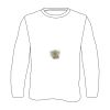 Custom Full Sublimated Long Sleeve Tee (MOQ 10) Custom Full Sublimated Long Sleeve Tee (MOQ 10) Thumbnail