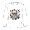 Custom Full Sublimated Long Sleeve Tee (MOQ 10) Custom Full Sublimated Long Sleeve Tee (MOQ 10) Thumbnail