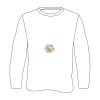 Custom Full Sublimated Long Sleeve Tee (MOQ 10) Custom Full Sublimated Long Sleeve Tee (MOQ 10) Thumbnail