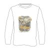 Custom Full Sublimated Long Sleeve Tee (MOQ 10) Custom Full Sublimated Long Sleeve Tee (MOQ 10) Thumbnail