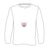 Custom Full Sublimated Long Sleeve Tee (MOQ 10) Custom Full Sublimated Long Sleeve Tee (MOQ 10) Thumbnail