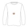 Custom Full Sublimated Long Sleeve Tee (MOQ 10) Custom Full Sublimated Long Sleeve Tee (MOQ 10) Thumbnail
