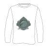 Custom Full Sublimated Long Sleeve Tee (MOQ 10) Custom Full Sublimated Long Sleeve Tee (MOQ 10) Thumbnail