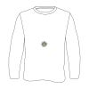 Custom Full Sublimated Long Sleeve Tee (MOQ 10) Custom Full Sublimated Long Sleeve Tee (MOQ 10) Thumbnail