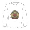 Custom Full Sublimated Long Sleeve Tee (MOQ 10) Custom Full Sublimated Long Sleeve Tee (MOQ 10) Thumbnail