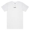 Mens Block Tubular Tee Mens Block Tubular Tee Thumbnail