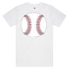 Mens Block Tubular Tee Mens Block Tubular Tee Thumbnail