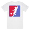 Mens Block Tubular Tee Mens Block Tubular Tee Thumbnail