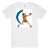 Mens Block Tubular Tee Mens Block Tubular Tee Thumbnail