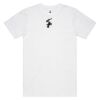 Mens Block Tubular Tee Mens Block Tubular Tee Thumbnail