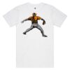 Mens Block Tubular Tee Mens Block Tubular Tee Thumbnail