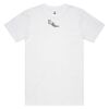 Mens Block Tubular Tee Thumbnail