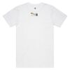 Mens Block Tubular Tee Mens Block Tubular Tee Thumbnail