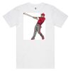 Mens Block Tubular Tee Mens Block Tubular Tee Thumbnail