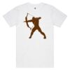 Mens Block Tubular Tee Mens Block Tubular Tee Thumbnail