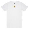 Mens Block Tubular Tee Mens Block Tubular Tee Thumbnail