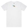 Mens Block Tubular Tee Mens Block Tubular Tee Thumbnail