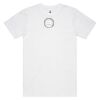 Mens Block Tubular Tee Mens Block Tubular Tee Thumbnail