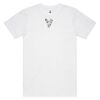 Mens Block Tubular Tee Mens Block Tubular Tee Thumbnail