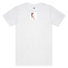 Mens Block Tubular Tee Mens Block Tubular Tee Thumbnail
