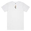 Mens Block Tubular Tee Mens Block Tubular Tee Thumbnail