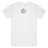 Mens Block Tubular Tee Mens Block Tubular Tee Thumbnail