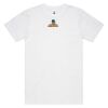 Mens Block Tubular Tee Mens Block Tubular Tee Thumbnail