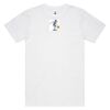 Mens Block Tubular Tee Mens Block Tubular Tee Thumbnail
