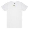 Mens Block Tubular Tee Mens Block Tubular Tee Thumbnail