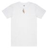 Mens Block Tubular Tee Mens Block Tubular Tee Thumbnail