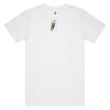 Mens Block Tubular Tee Mens Block Tubular Tee Thumbnail