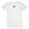 Mens Block Tubular Tee Mens Block Tubular Tee Thumbnail
