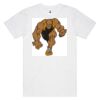Mens Block Tubular Tee Mens Block Tubular Tee Thumbnail