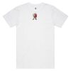 Mens Block Tubular Tee Thumbnail