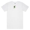 Mens Block Tubular Tee Mens Block Tubular Tee Thumbnail